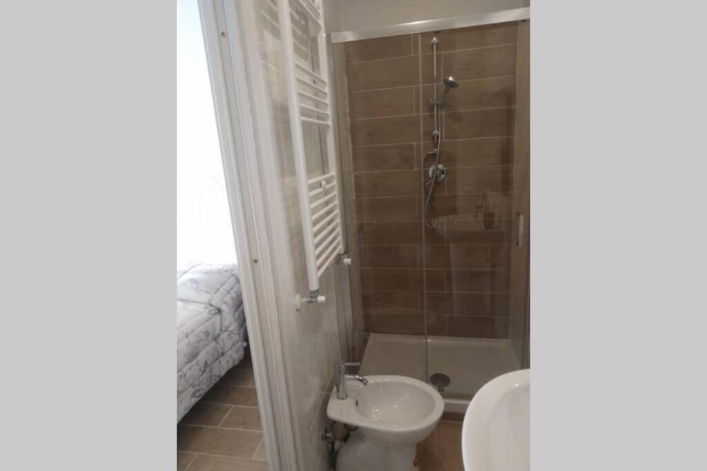 Foroom Italico Rome Luaran gambar