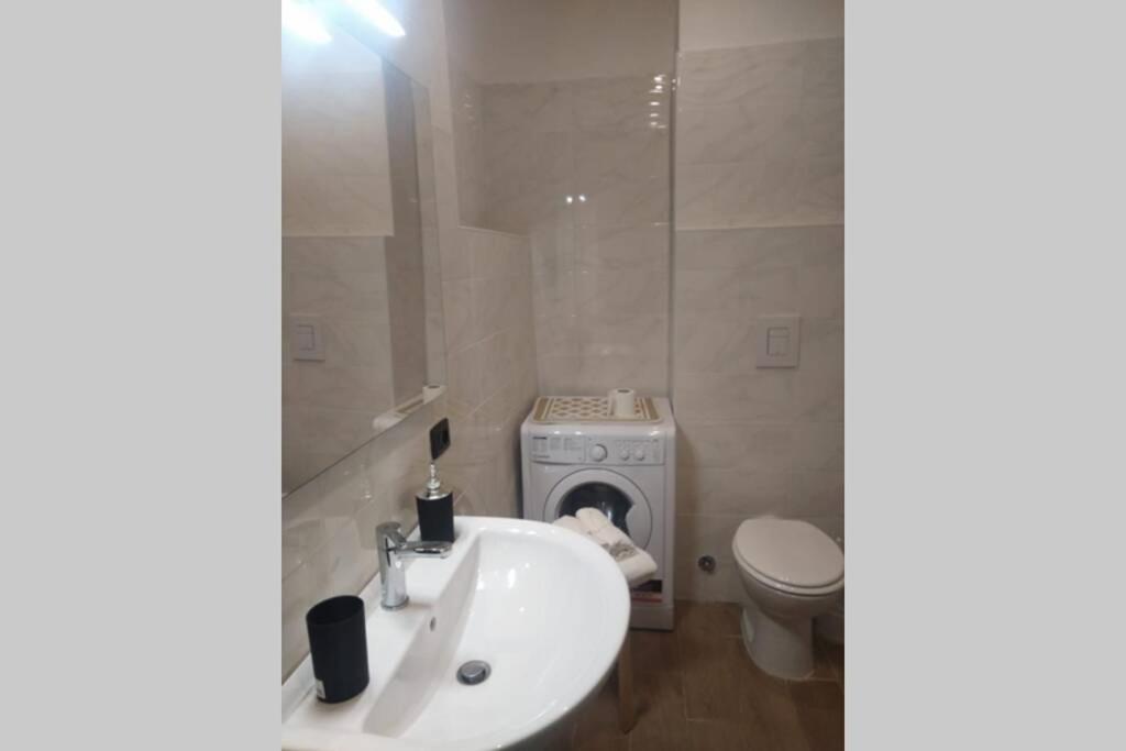 Foroom Italico Rome Luaran gambar