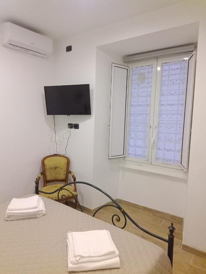 Foroom Italico Rome Luaran gambar