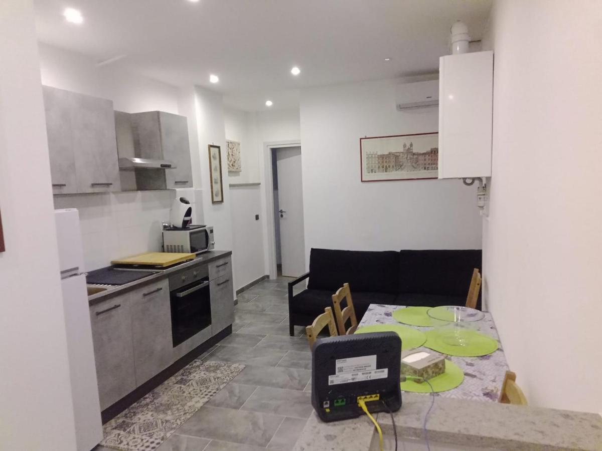 Foroom Italico Rome Luaran gambar
